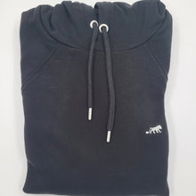 Lade das Bild in den Galerie-Viewer, Hoodie Schwarz (Unisex) 2024