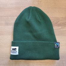 Lade das Bild in den Galerie-Viewer, Beanies klassisch