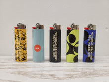 Lade das Bild in den Galerie-Viewer, Feuerzeug