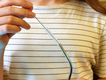 Lade das Bild in den Galerie-Viewer, Röhrli-Set (6 St. + Putzi)