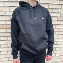 Lade das Bild in den Galerie-Viewer, Hoodie Schwarz (Unisex) 2024