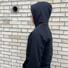 Lade das Bild in den Galerie-Viewer, Hoodie Schwarz (Unisex) 2024