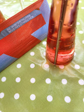 Lade das Bild in den Galerie-Viewer, Röhrli-Set (6 St. + Putzi)