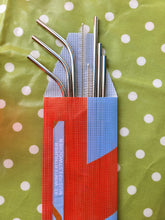 Lade das Bild in den Galerie-Viewer, Röhrli-Set (6 St. + Putzi)