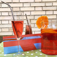 Lade das Bild in den Galerie-Viewer, Röhrli-Set (6 St. + Putzi)