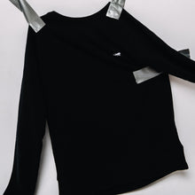 Lade das Bild in den Galerie-Viewer, Sweater Schwarz (Unisex) 2024