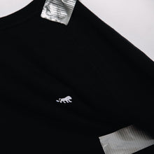 Lade das Bild in den Galerie-Viewer, Sweater Schwarz (Unisex) 2024
