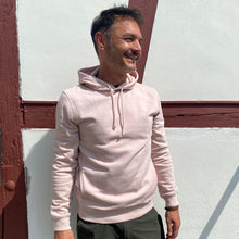 Lade das Bild in den Galerie-Viewer, Hoodie Soft Rose (Unisex)