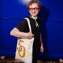 Lade das Bild in den Galerie-Viewer, Diverse Stofftaschen 2025
