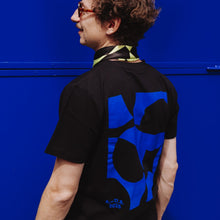 Lade das Bild in den Galerie-Viewer, T-Shirt Schwarz 50. Musikfestwochen 2025
