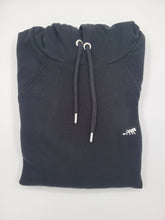 Lade das Bild in den Galerie-Viewer, Hoodie Schwarz (Unisex) 2024
