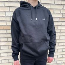 Lade das Bild in den Galerie-Viewer, Hoodie Schwarz (Unisex) 2024
