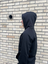 Lade das Bild in den Galerie-Viewer, Hoodie Schwarz (Unisex) 2024
