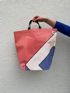 Festivalblachen Tasche